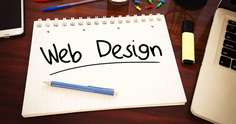 8 Ways To Get Your Website Design Dublin Looking The Best It Can