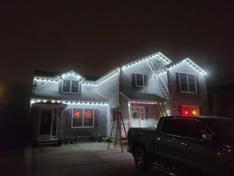 Beyond Lamps and Bulbs: Designing a Cohesive Permanent Lighting System for Your Home