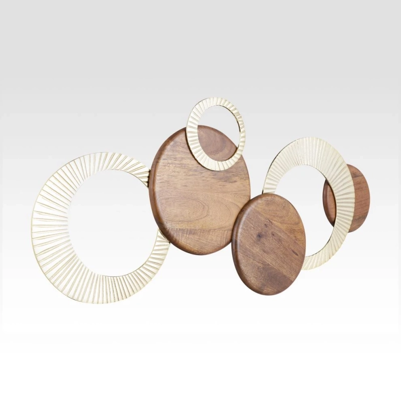 Elevate Your Living Room with Wall Hangings