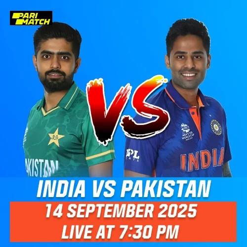 The Politics of Cricket: India-Pakistan Clash Goes Ahead Amid Tensions