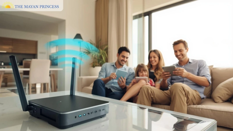 The Hidden Role of Wi-Fi in Vacation Rental Guest Happiness