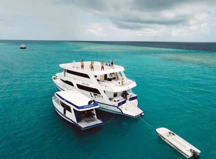 Your Guide to a Budget-Friendly Cruise Trip to Maldives