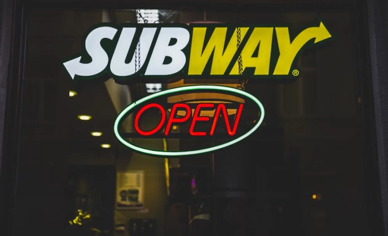 Subway Journey: Chain Sells for Billions to Roark Capital