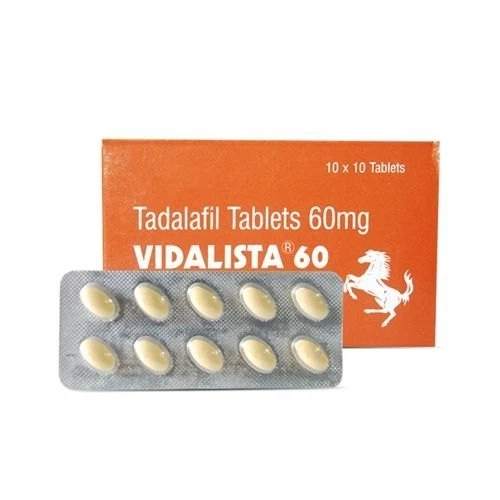 Vidalista | Best popular Cure ED Treatments | USA