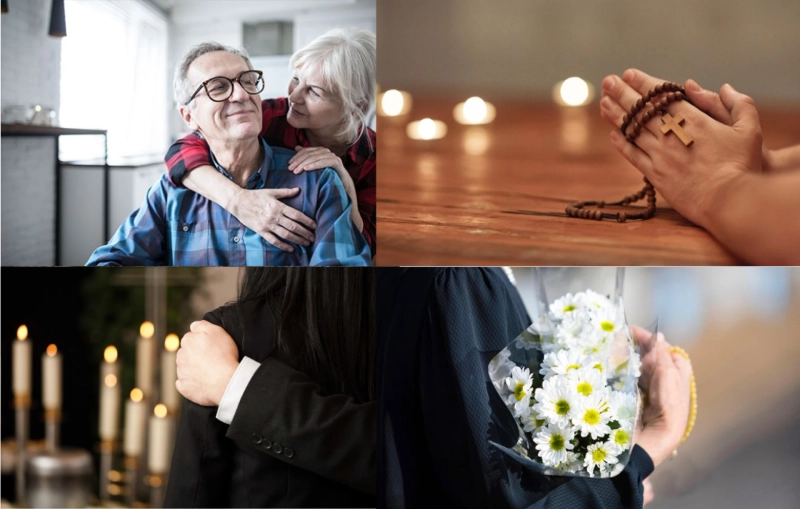 Personalised Funeral Ideas Sydney for Memorial Events