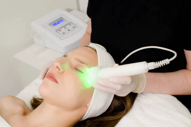Transform Your Eyes with Laser Lifts in Riyadh