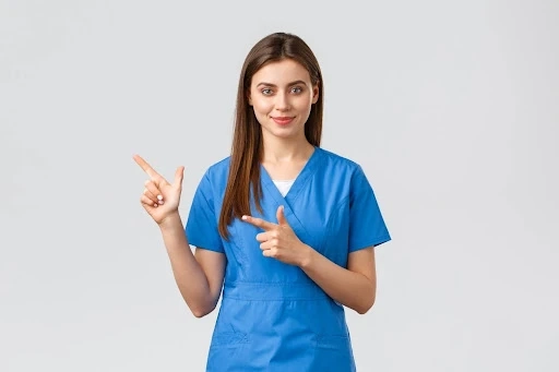 Types of Nurses & Nursing Specialties