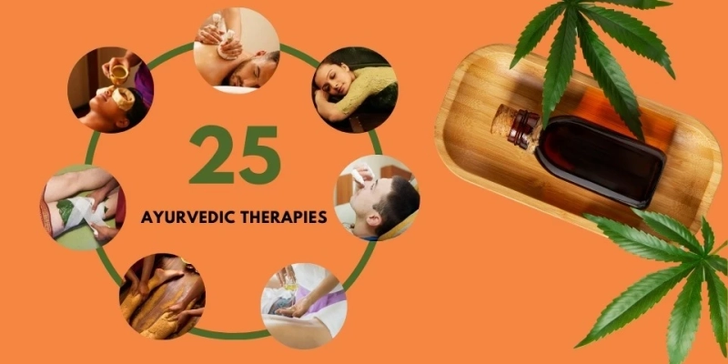 Easy Ayurvedic Therapies You Can Practice Daily—No Products Required