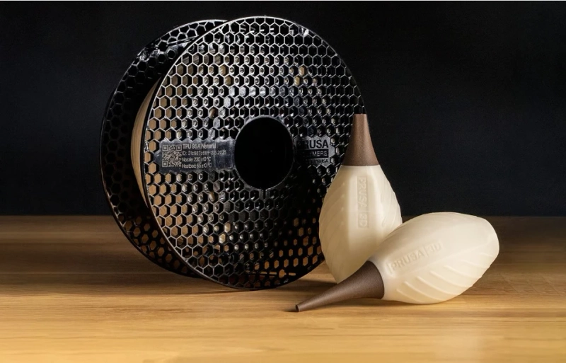 Printing Affection: The Emotional Power of PLA in Custom Gifts and Keepsakes