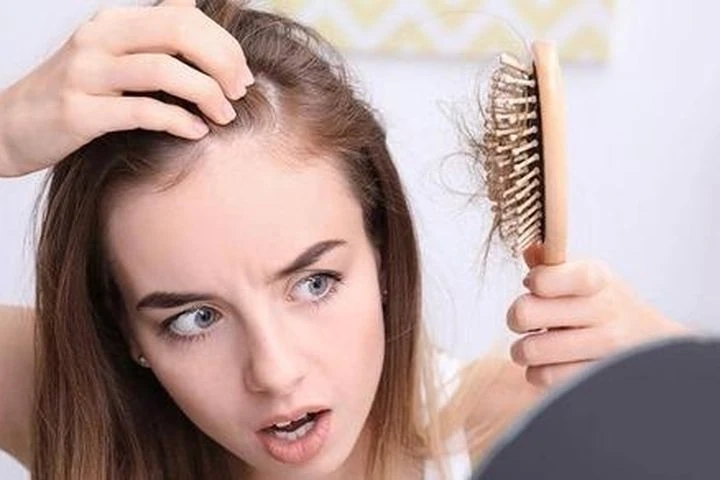 You Will Need Hair Loss Treatment For The Disease That Caused Your Hair Loss