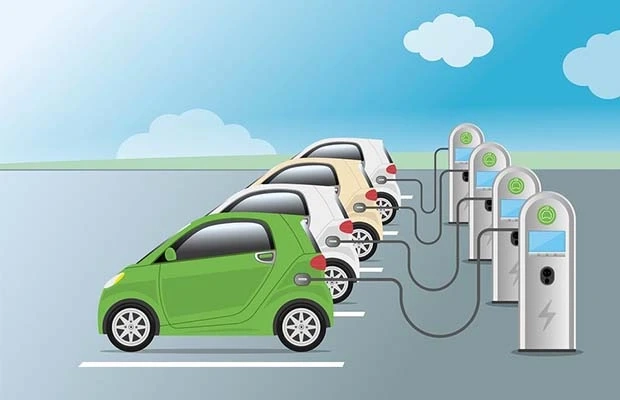 Electric Vehicle Charging and Swapping Station Market Sales 2022, growth and trends to 2027