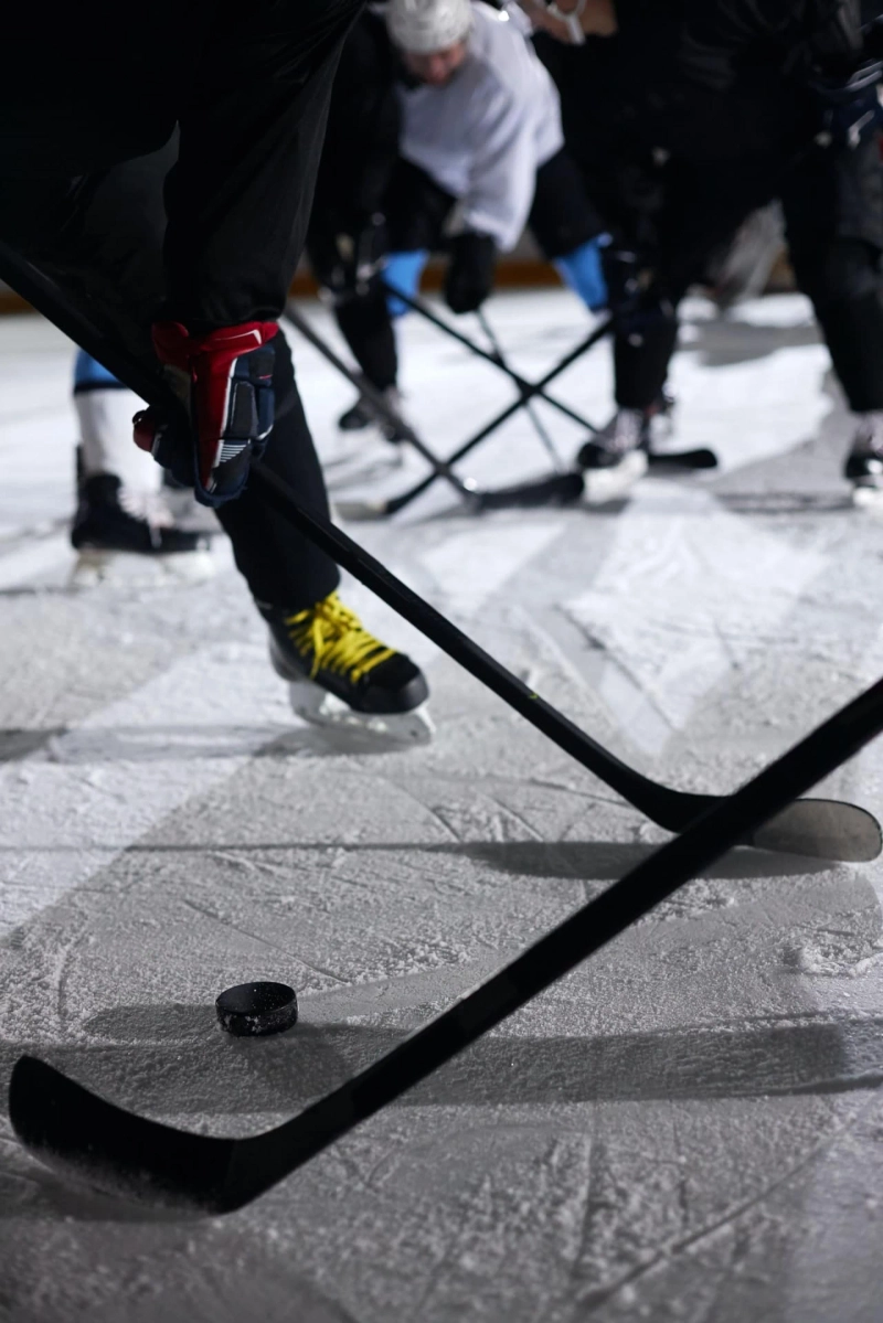 How Much Do Ice Rink Replacement Services Cost?