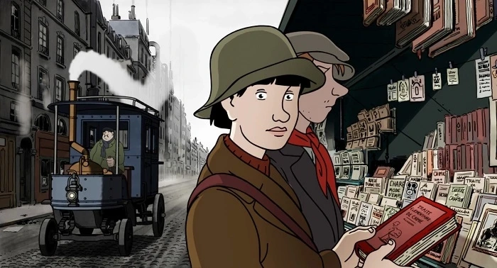 20 Best French Animated Movies for Inspiring Young Minds