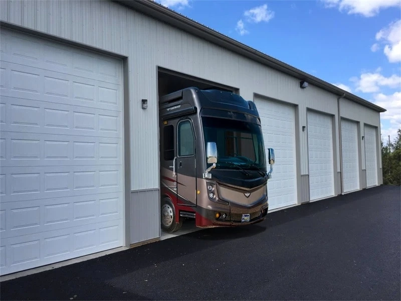 How To Search For The Best Self-Storage Facility