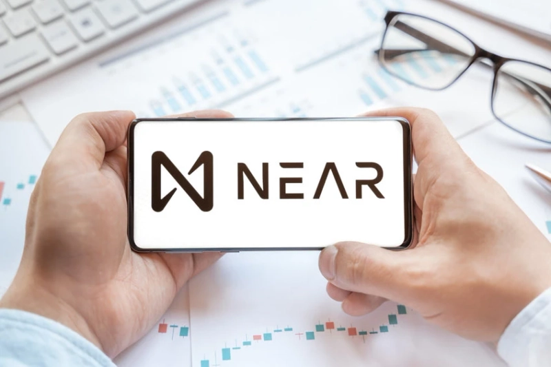 NEAR Protocol Price Prediction 2025–2030: Can NEAR Reach $1,000?