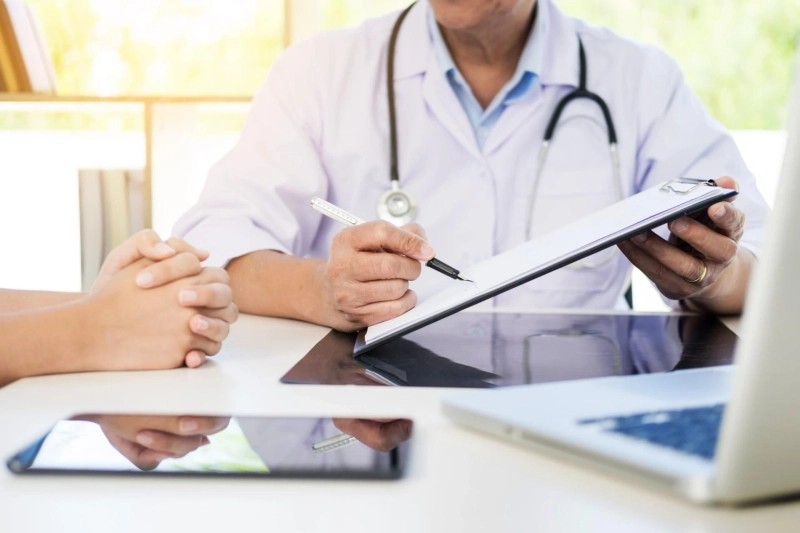 Seven Things To Look for in a Medical Claim Processing Company