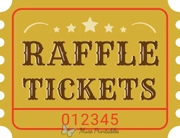 Raffle Ticket Prices for Nonprofits