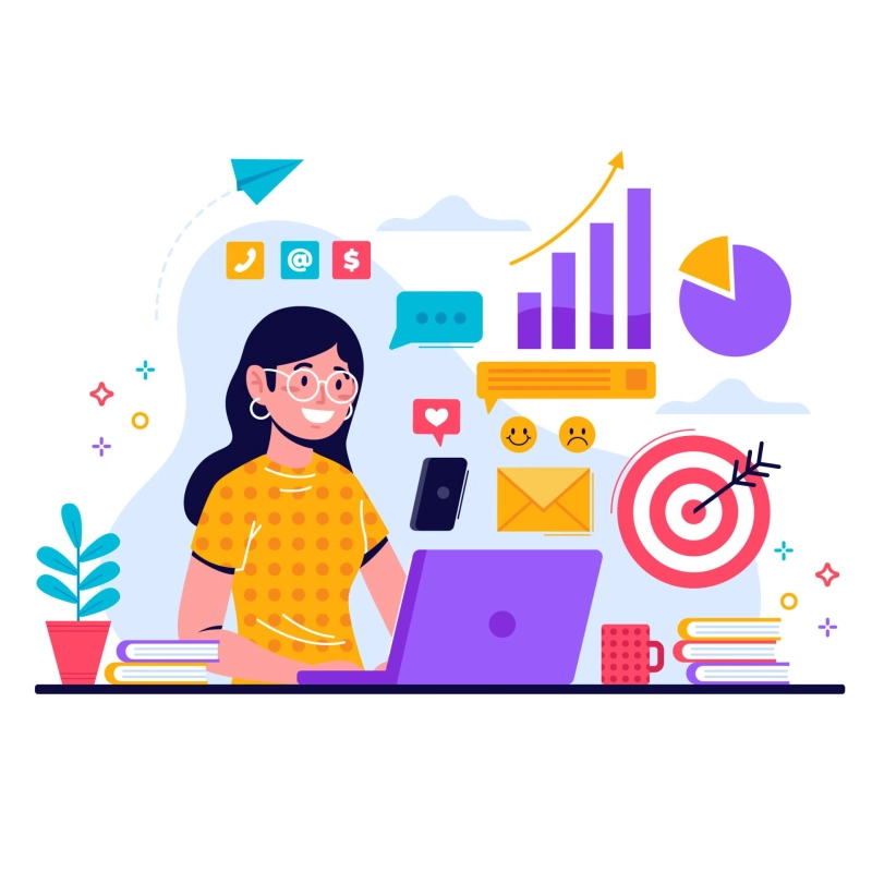 Best Digital Marketing Institute in Kolkata for Freelancers & Entrepreneurs