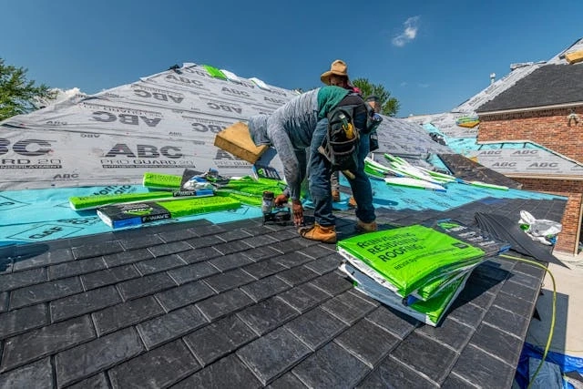 What Saves You The Most Money When Dealing With A Roofing Company In New York?