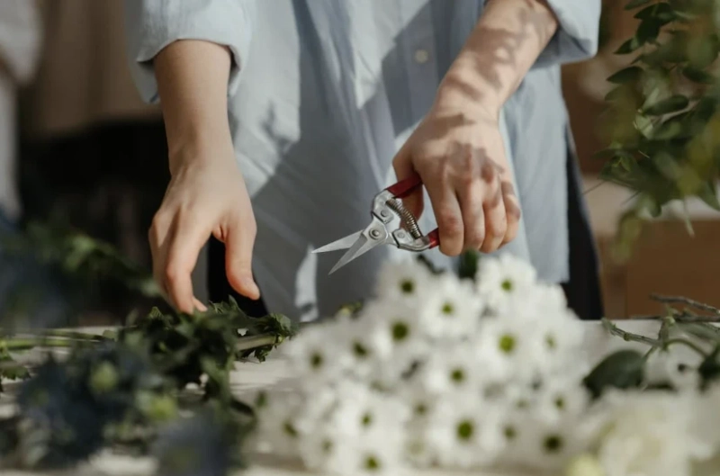Why Fresh Flowers Are Still the Best Gift for Any Occasion
