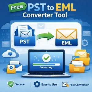 Split and Secure PST Files — Keep Your Email Data Safe and Organized