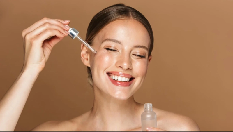 How Can You Achieve a Radiant Glow with Deep Hydration?