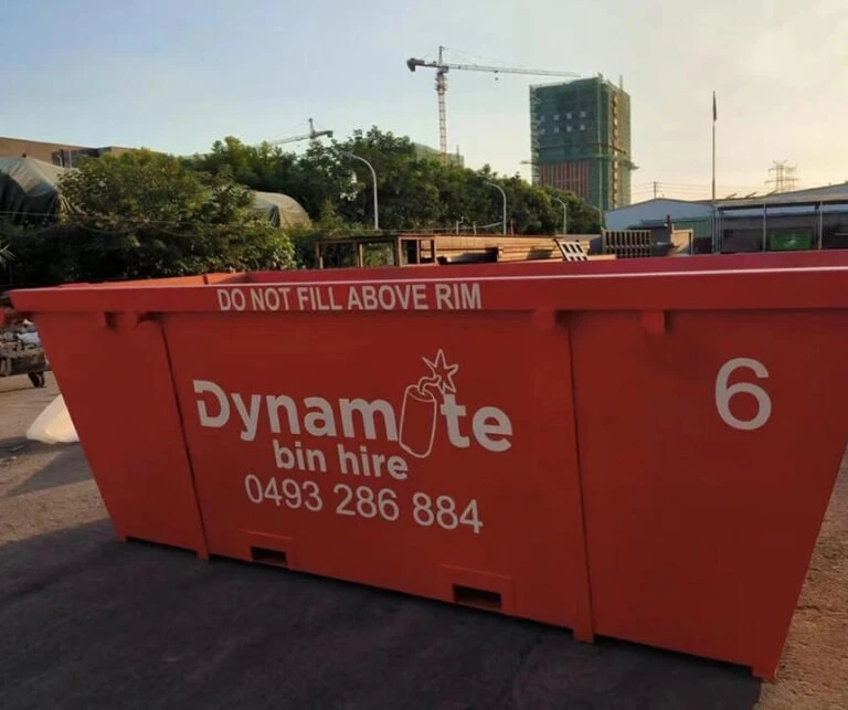 Bundoora Skip Bin Hire Experts: Waste Removal Made Simple