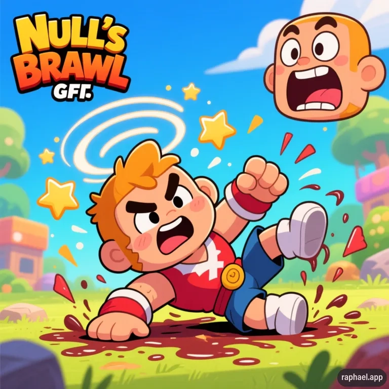 Nulls Brawl APK – Unlimited Brawlers, Gems, and Skins