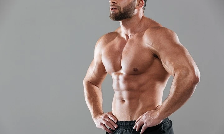 The Ultimate Resource for UK Bodybuilders on Tren Tablets