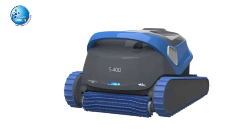 Unlocking the Secrets of Sparkling Pools: The Magic of Swimming Pool Vacuum Cleaners