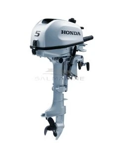 Exploring the Convenience of Purchasing Honda Outboard Parts Online in the UK at SAL Marine