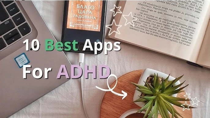 Things 3 vs. Todoist: Which Task App Works Best for ADHD Users?