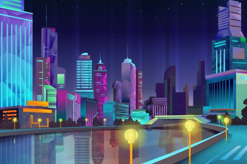 Where Can I Make Vector Art? Exploring Custom Vector Art Services in the USA