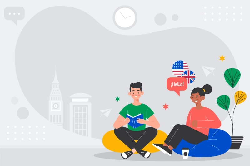 No IELTS? No Problem! 10 Countries Without IELTS That Accept Indian Students