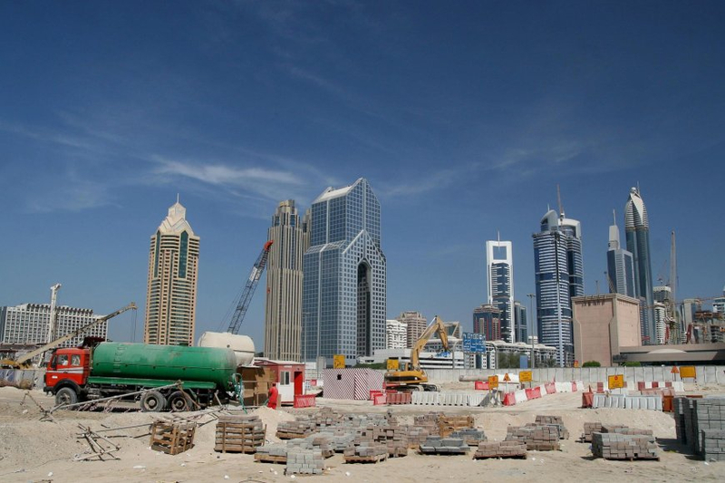 Demolition Services: Transforming Structures Safely and Efficiently