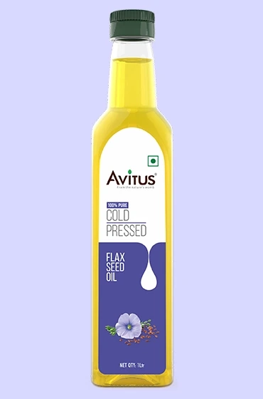 The Avitus Foods Approach: 6 Benefits of Flaxseed Oil and Creative Ways to Integrate It