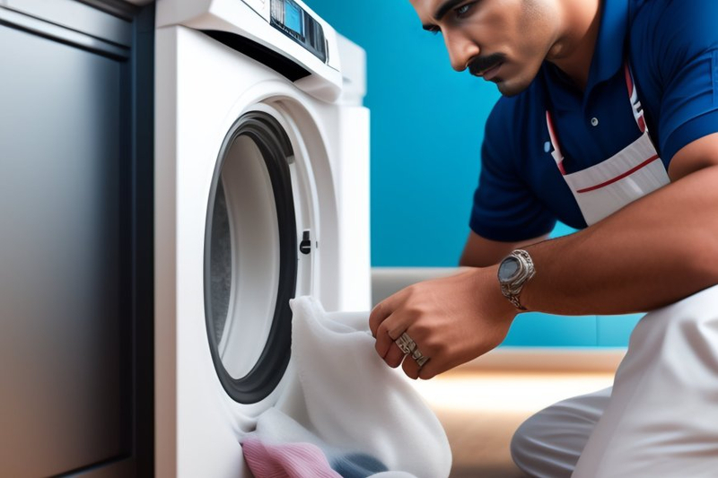 Top Tips for Washing Machine Repair: Expert Guide