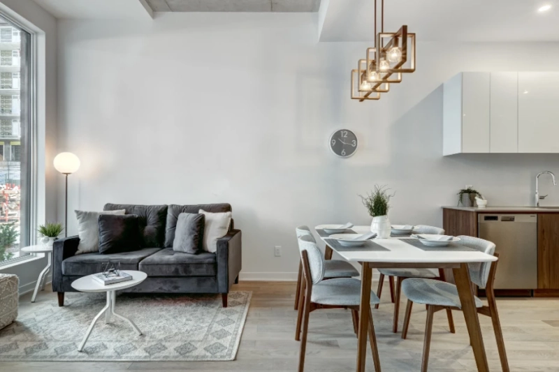 Finding Affordable Rental Flats in Greater Johannesburg