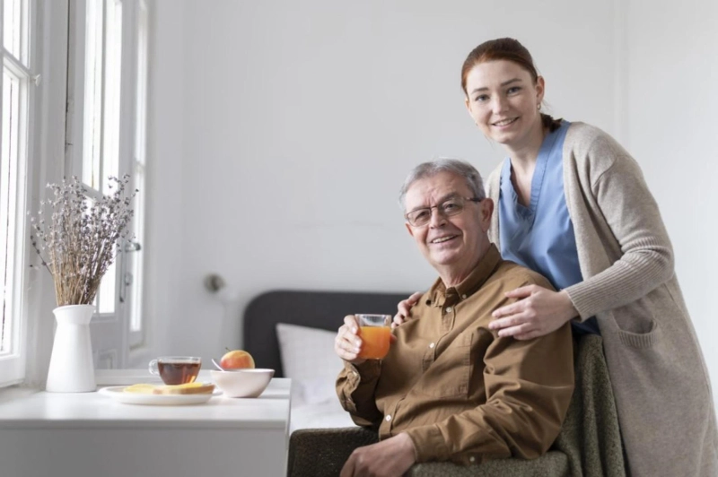 Best Memory Care Facilities of Zionsville