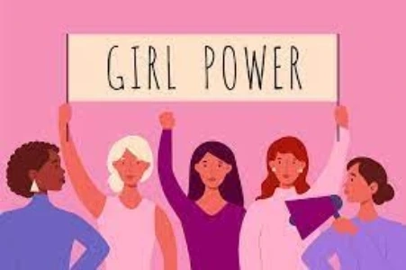 Empowering Women: Achieving Equality and Breaking Barriers