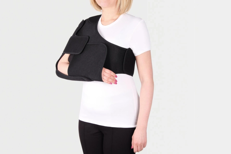 Everything You Need to Know About Shoulder Braces