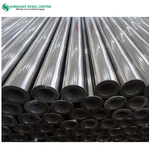 The Comprehensive Guide to Stainless Steel and Nickel Alloy Pipes