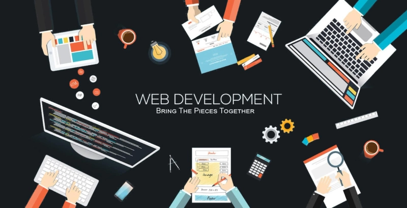 The Rise of Web Development in Manchester: An Insider's View