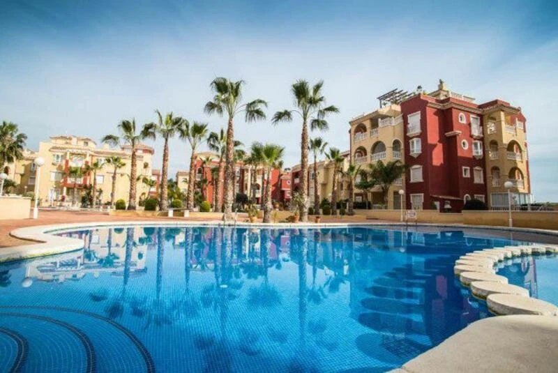 Uncover A person's Dream Household together with Est Providers in Torre Pacheco