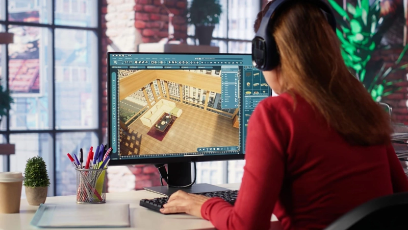 BIM Training vs. Self-Learning: Why Structured Training is the Best Path to Success
