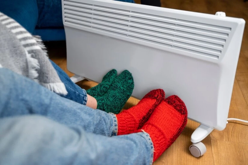 Breathing better indoors: Furnace humidifiers add a comfort boost 