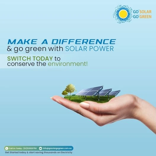 Solar Panel Geelong | Expert Solar Panel Installation in Geelong