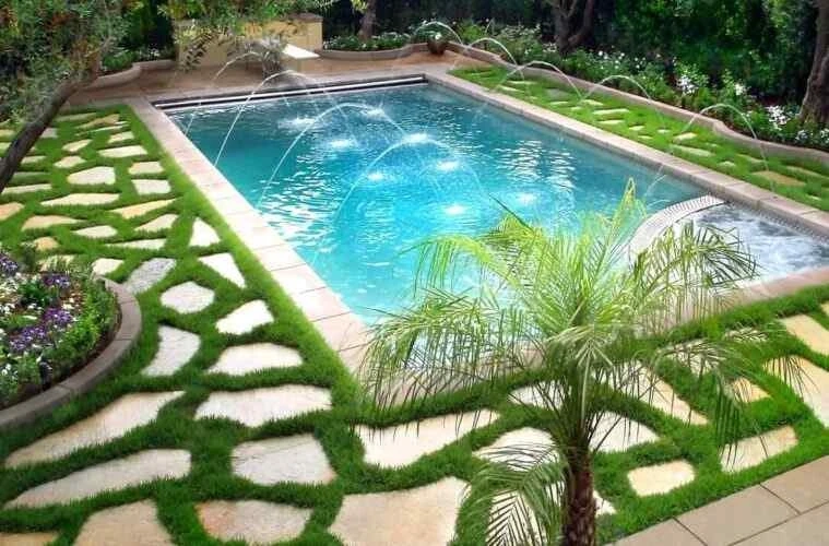 Waterproofing Your Dream Swimming Pool