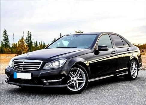 Affordable Limousine Service in London for Hire - Heathrow Carrier