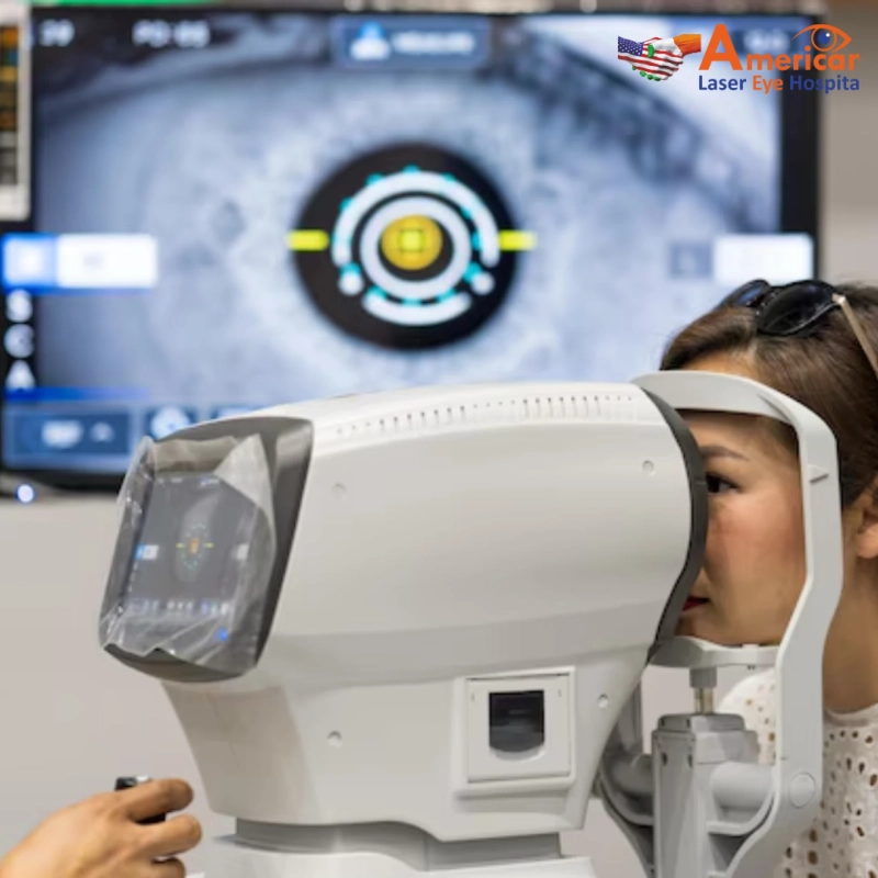 ICL Eye Surgery In Hyderabad |  American Laser Eye Hospitals